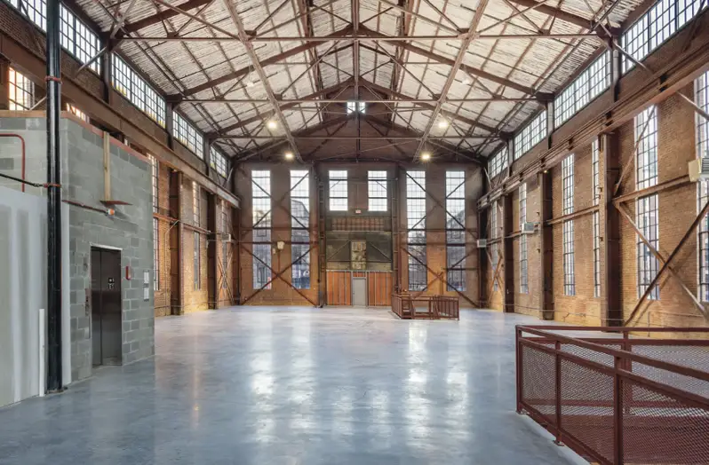 200 Tingey Street Photo