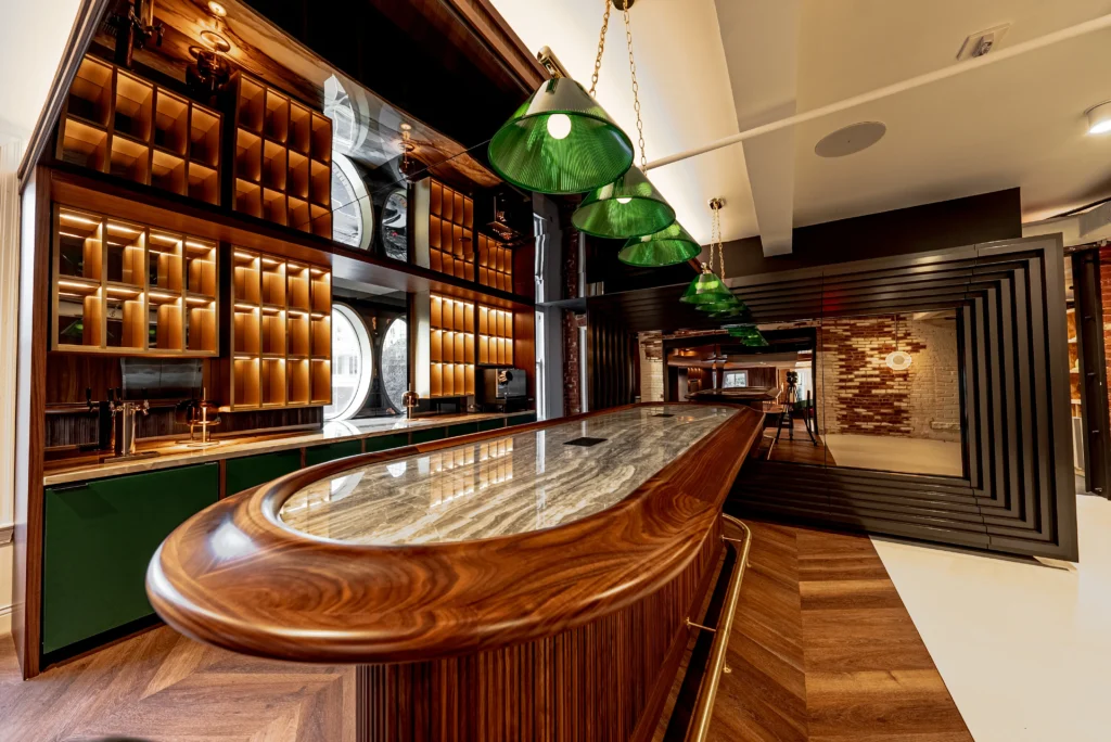 RZJames Construction Spartan Photo