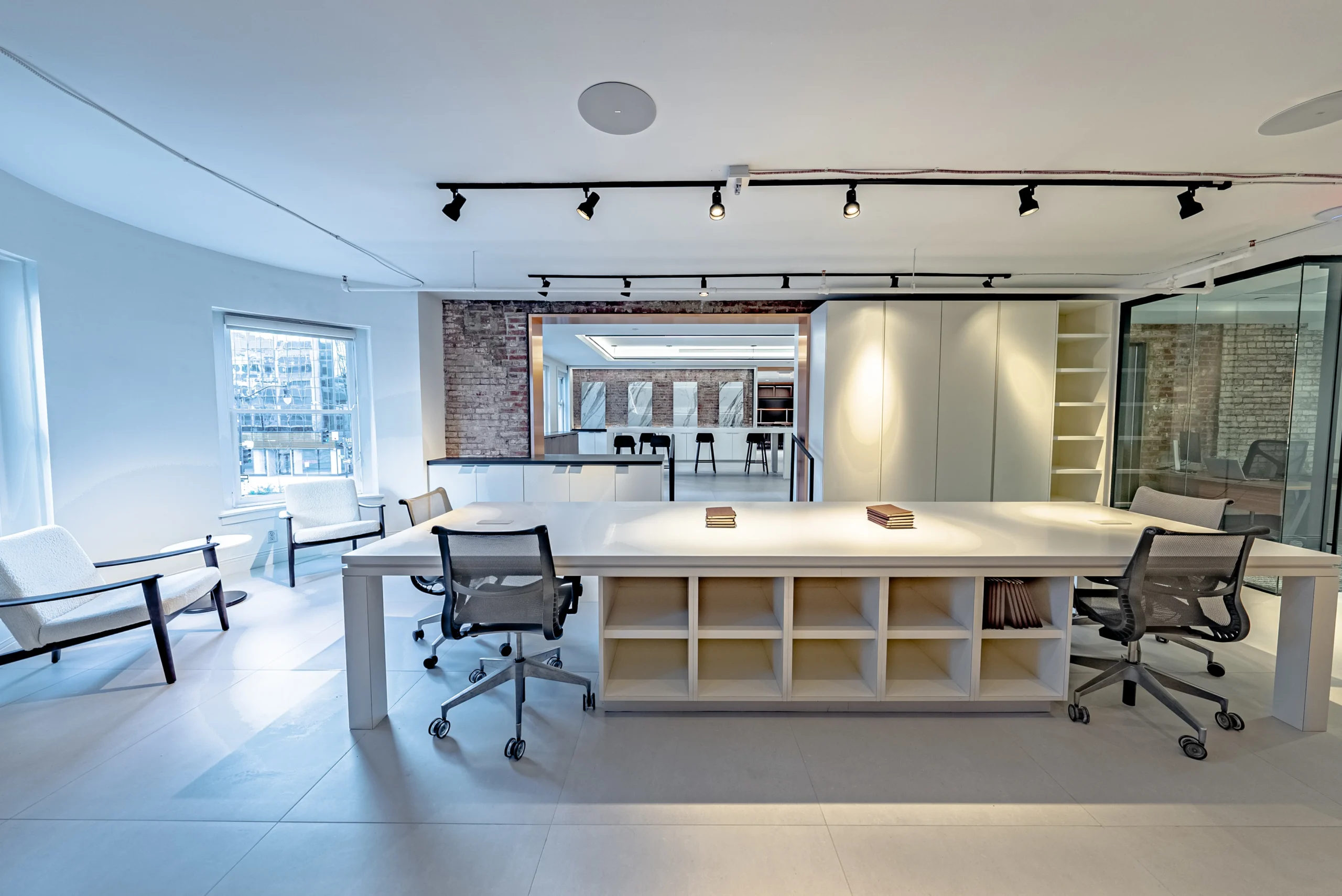 RZJames Construction Spartan Surfaces Photo