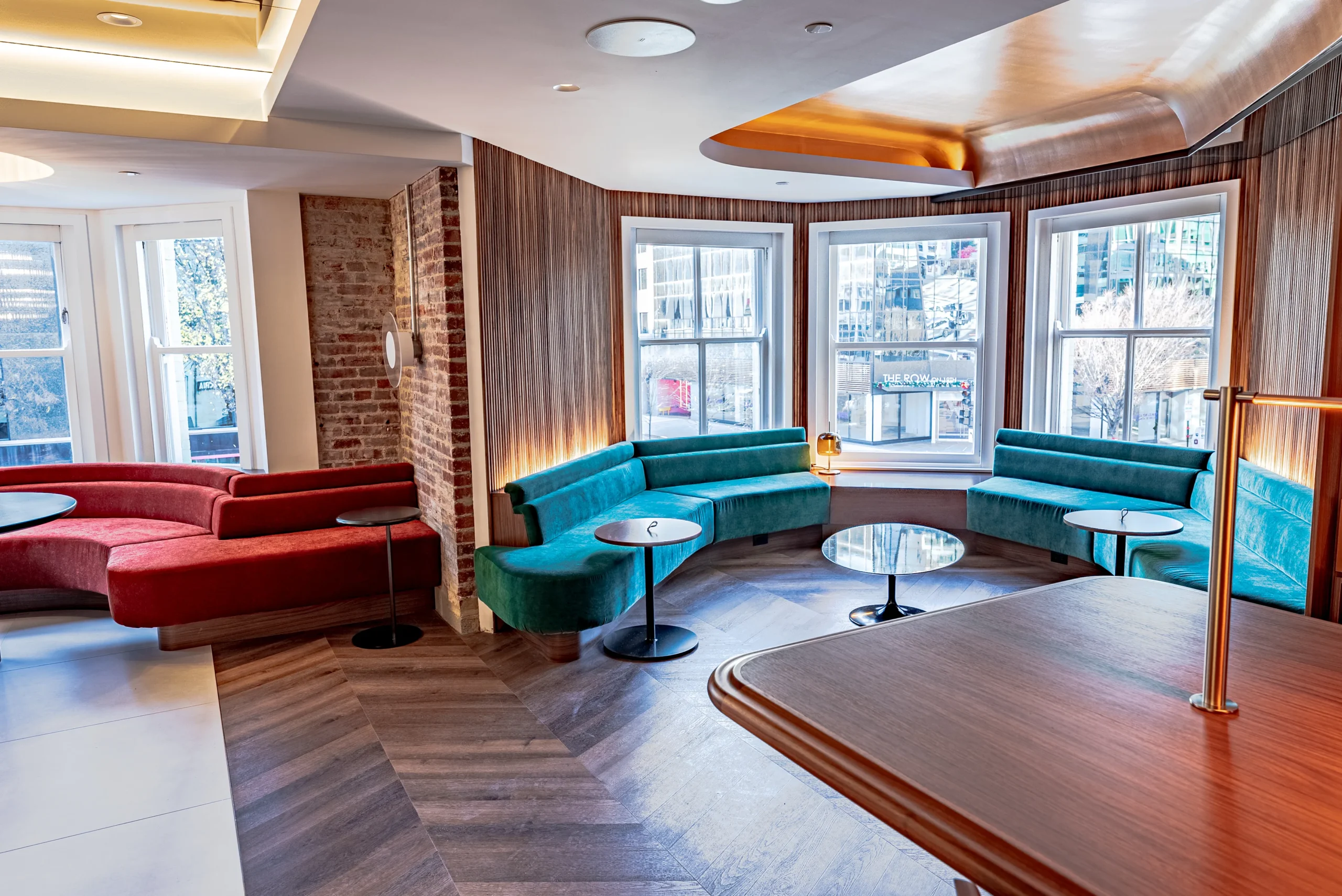 RZJames Construction Spartan Surfaces Photo